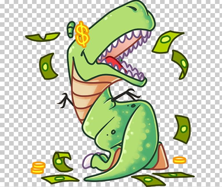 Reptile Sticker Dinosaur Telegram PNG, Clipart, Almost, Amphibian, Animal Figure, Area, Artwork Free PNG Download