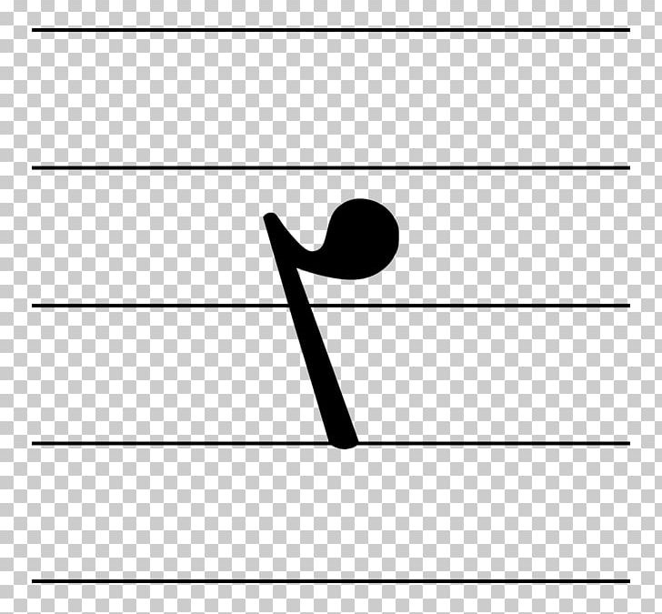 Rest Musical Note Staff Quarter Note PNG, Clipart, Angle, Area, Black, Black And White, Brand Free PNG Download