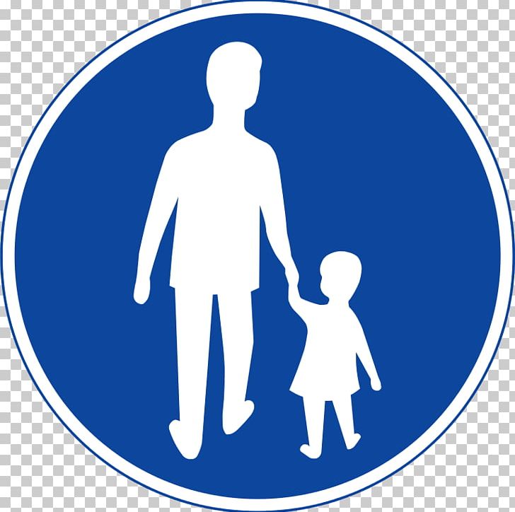 Sweden Traffic Sign Pedestrian Road PNG, Clipart, Blue, Circle, Communication, Information Sign, Line Free PNG Download