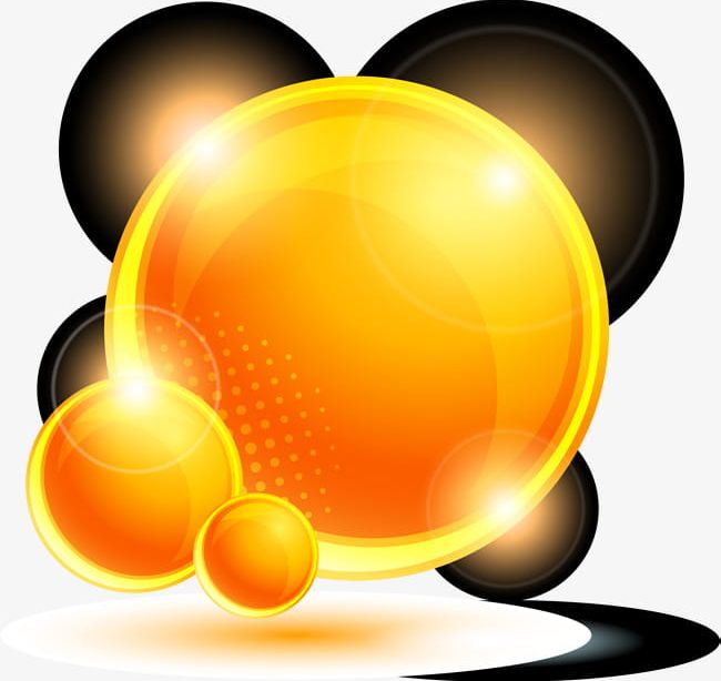Yellow Circle Light PNG, Clipart, Circle, Circle Clipart, Dig, Dream, Effect Free PNG Download