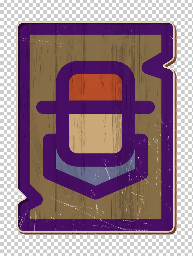 Western Icon Poster Icon Wanted Icon PNG, Clipart, Geometry, Mathematics, Meter, Poster Icon, Purple Free PNG Download