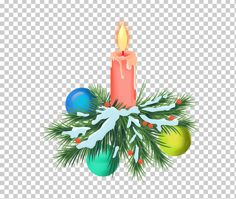 Christmas Decoration PNG, Clipart, Branch, Candle, Christmas, Christmas Decoration, Christmas Eve Free PNG Download