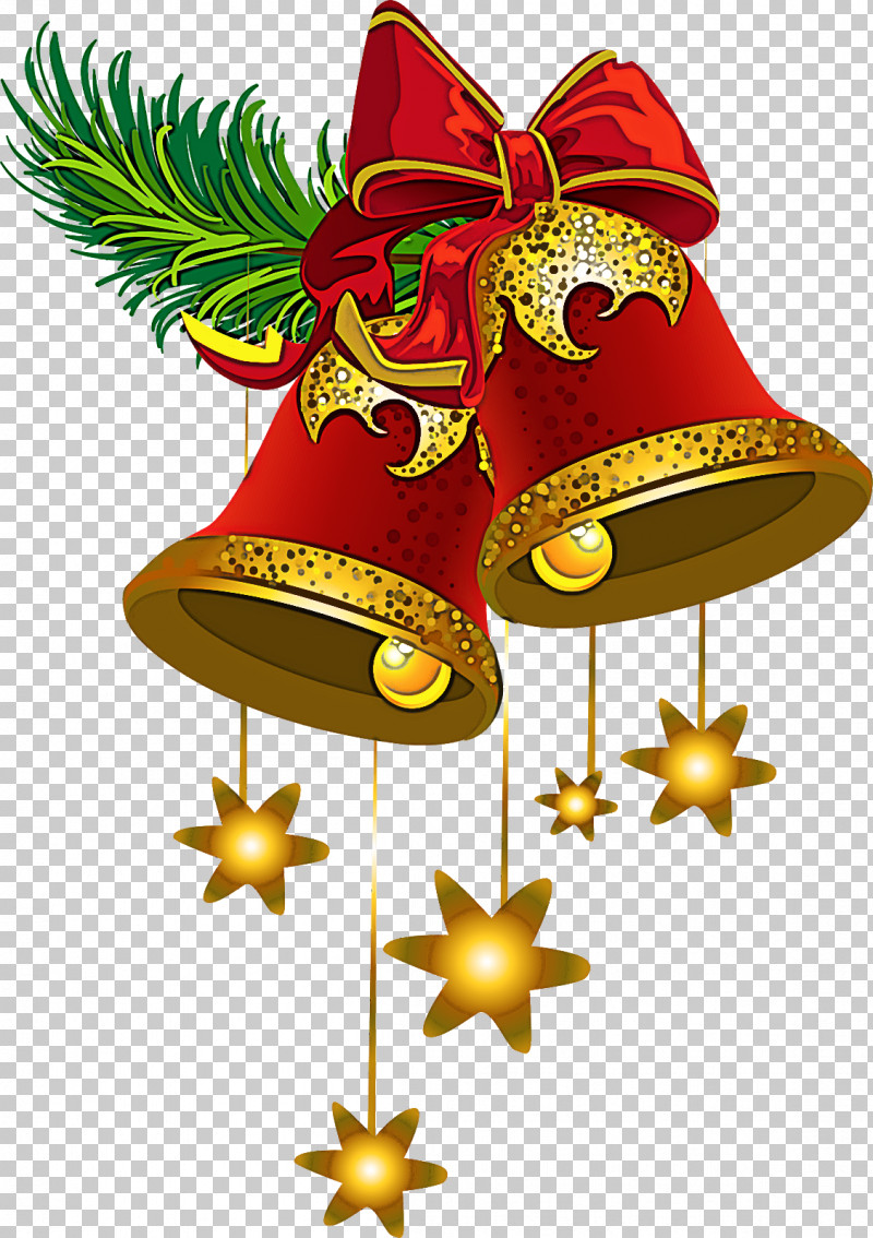 Christmas Ornament PNG, Clipart, Bell, Christmas Decoration, Christmas Ornament, Holiday Ornament, Interior Design Free PNG Download