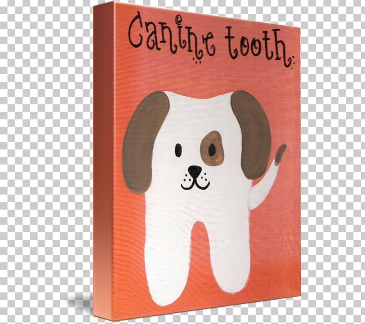 Dog Canidae Gallery Wrap Canvas Canine Tooth PNG, Clipart, Art, Canidae, Canine Tooth, Canvas, Cartoon Free PNG Download
