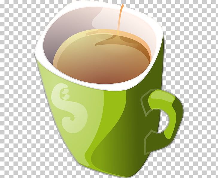 Green Tea Coffee Mug PNG, Clipart, Caffeine, Coffee, Coffee Cup, Cup, Drink Free PNG Download