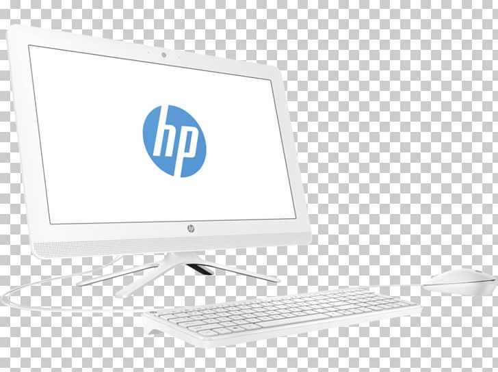 Hewlett-Packard Laptop All-in-One Desktop Computers PNG, Clipart, 22 B, Aio, Allinone, Brand, Brands Free PNG Download