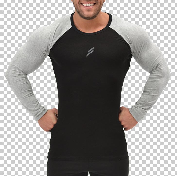 Long-sleeved T-shirt Long-sleeved T-shirt Hoodie Clothing PNG, Clipart, Arm, Black, Bluza, Clothing, Hoodie Free PNG Download