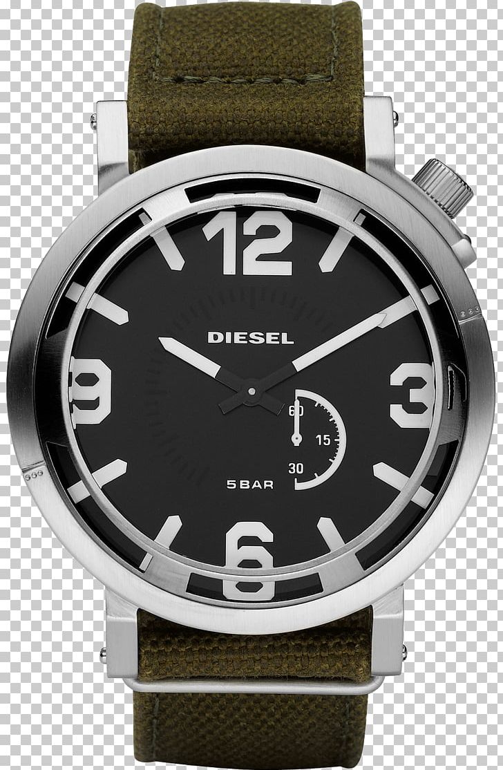 Watch Diesel Clock Grovana Швейцарские часы PNG, Clipart, Accessories, Brand, Clock, Cover, Diesel Free PNG Download