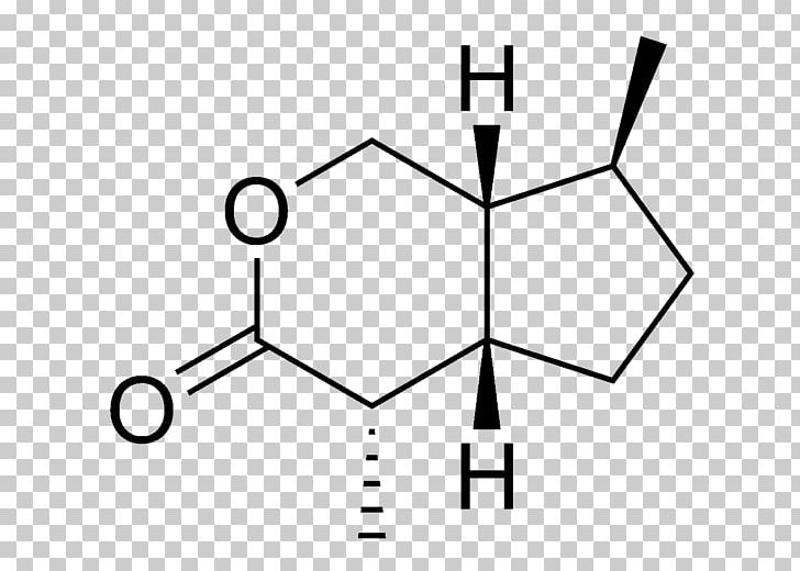 Acetylation Chemistry Catnip Molecule Ketone PNG, Clipart, Acetylation, Angle, Area, Black, Black And White Free PNG Download