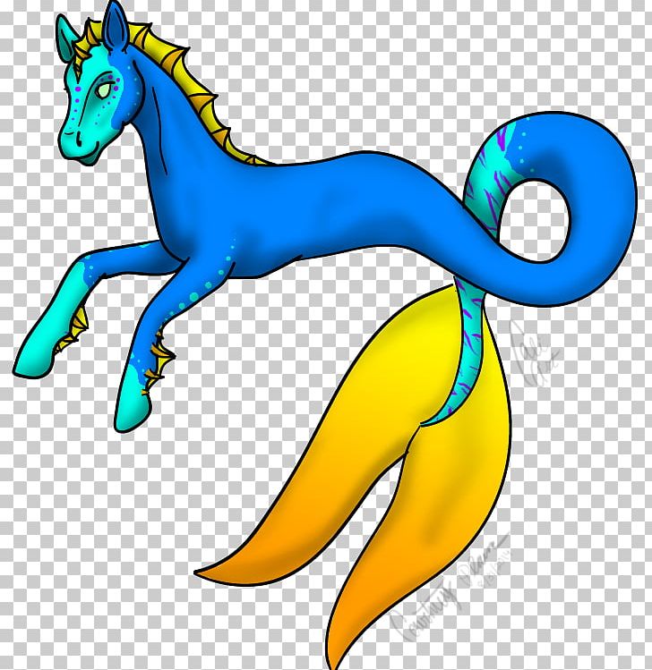 Animal Microsoft Azure Legendary Creature PNG, Clipart, Animal, Animal Figure, Artwork, Fictional Character, Hippocampus Free PNG Download