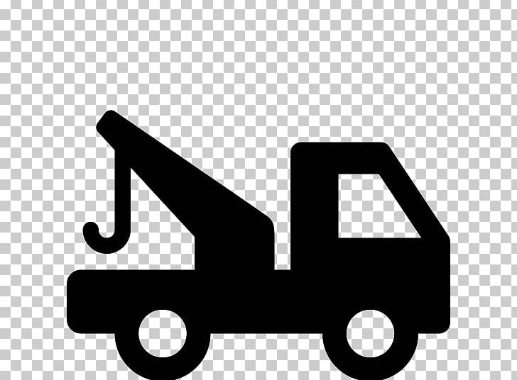 Car Tow Truck Towing Roadside Assistance PNG, Clipart, Angle, Area, Black And White, Brand, Car Free PNG Download