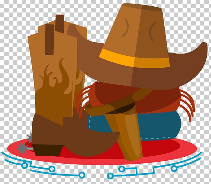 Cowboy Hat Product Design Illustration PNG, Clipart, Cowboy, Cowboy Hat, Hat, Headgear, Others Free PNG Download