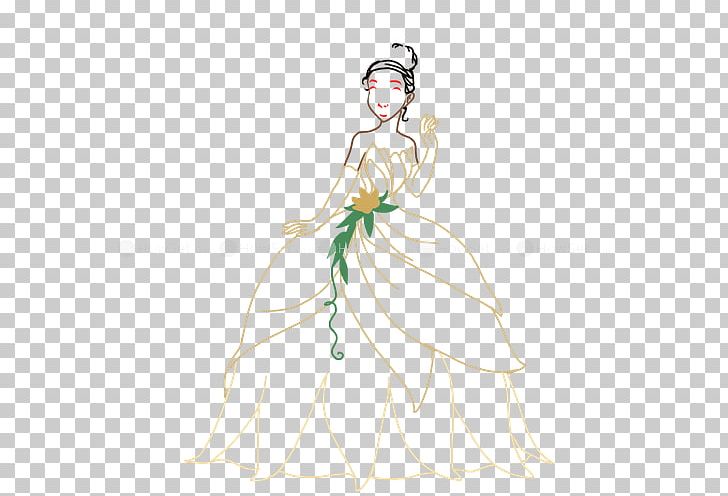 Drawing Gown Fairy PNG, Clipart, Art, Artwork, Clothing, Costume, Costume Design Free PNG Download