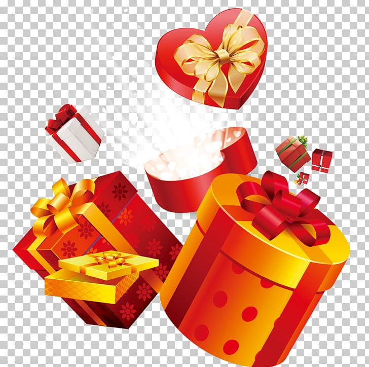 Gift Box Balloon Birthday PNG, Clipart, Balloon, Birthday, Box, Christmas Gifts, Decorative Box Free PNG Download