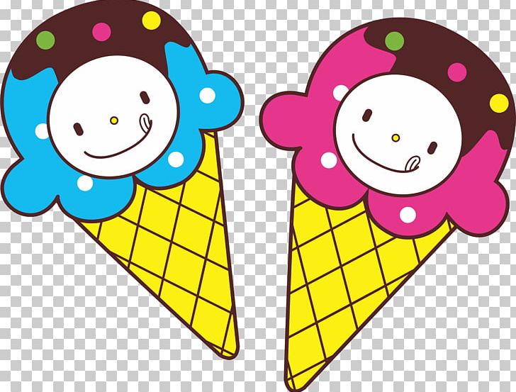 Ice Cream Cone Chocolate Ice Cream Ice Pop PNG, Clipart, Adobe Illustrator, Area, Art, Blue, Cartoon Free PNG Download
