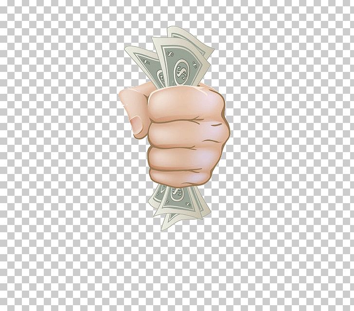 Money Hand Cartoon PNG, Clipart, Banknote, Cartoon, Cash, Creative, Dollar Free PNG Download