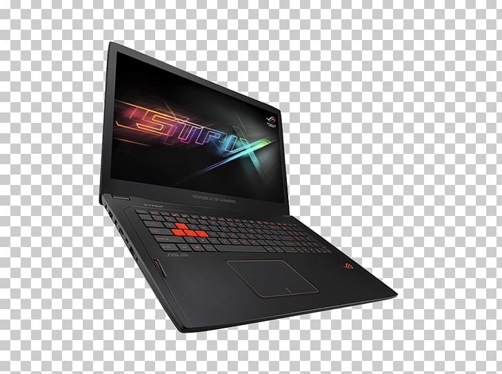 Netbook Gaming Laptop GL702 MacBook Pro ASUS PNG, Clipart, Asus, Computer, Electronic Device, Electronics, Gaming Laptop Gl702 Free PNG Download