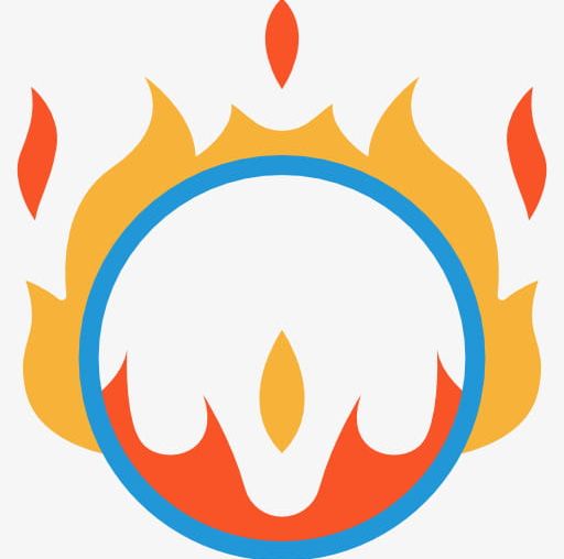 Ring Of Fire Icon Free PNG, Clipart, Carnival, Circus, Download Clipart, Entertainment, Fire Free PNG Download