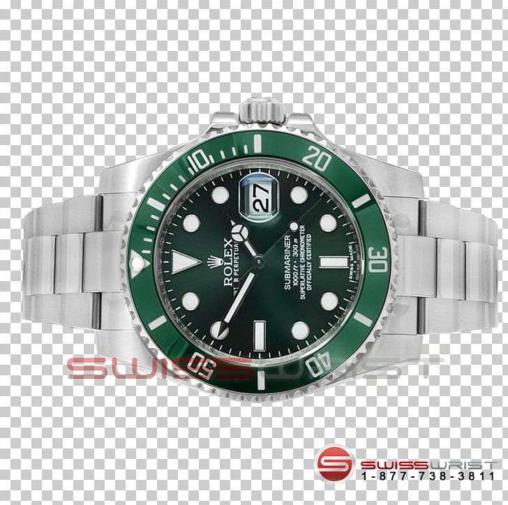 Rolex Submariner Watch Strap PNG, Clipart, Brand, Ceramic, Clothing Accessories, Metal Bezel, Platinum Free PNG Download