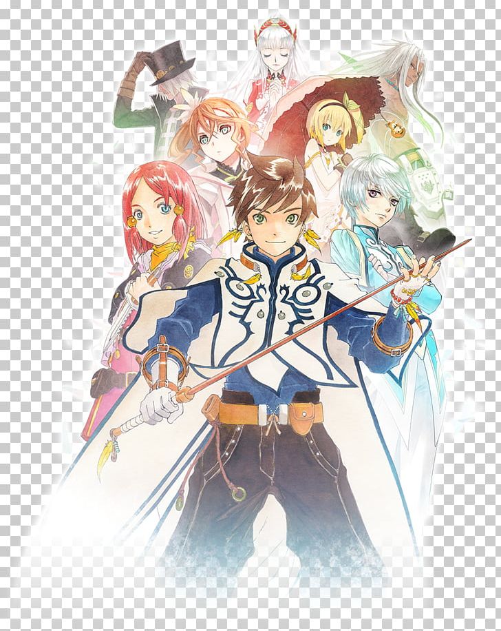 Tales Of Zestiria PlayStation 3 PlayStation 4 Tales Of Xillia 2 PNG, Clipart, Anime, Art, Bandai Namco Entertainment, Computer Wallpaper, Costume Design Free PNG Download