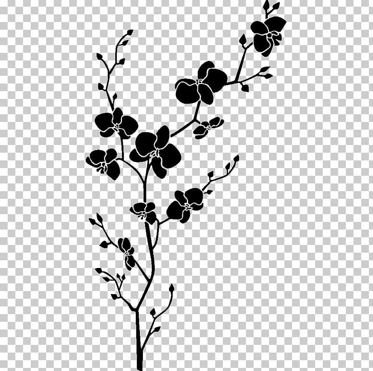 Wall Decal Sticker Vinyl Group PNG, Clipart, Black, Black And White, Branch, Creativity, Decal Free PNG Download