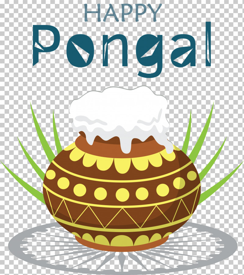 Pongal Happy Pongal PNG, Clipart, Architectural Engineering, Cartoon, Happy Pongal, Line Art, Logo Free PNG Download