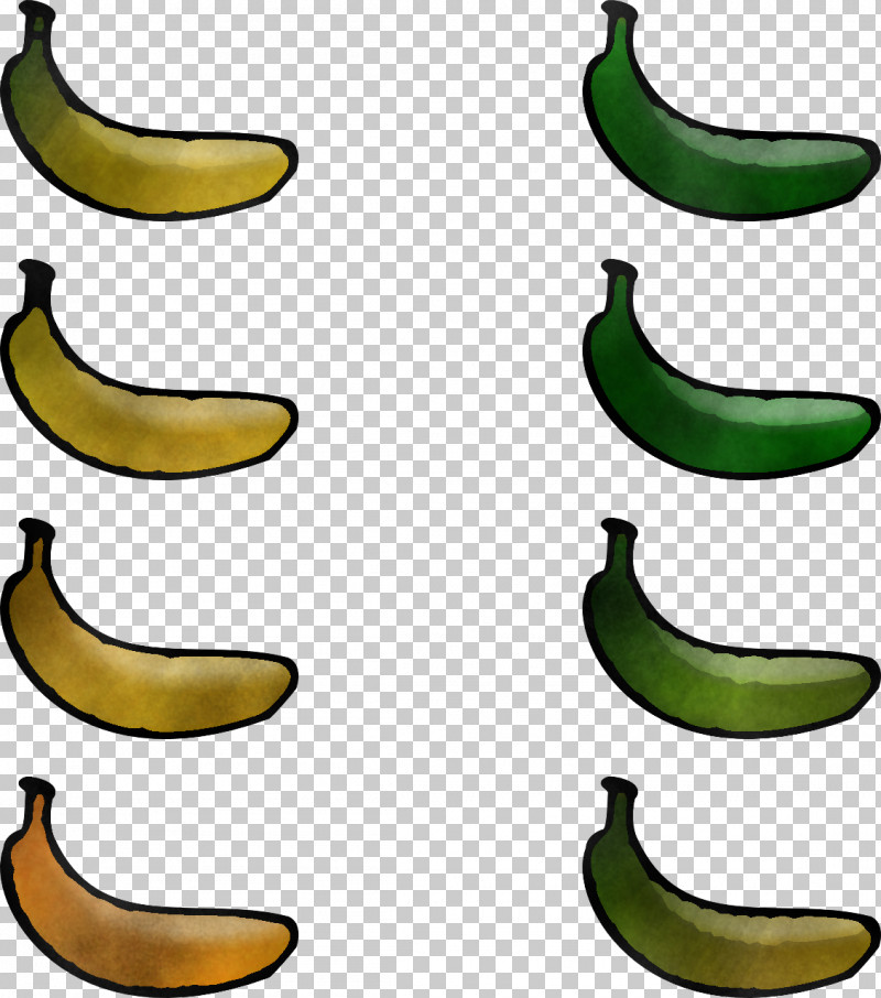 Banana Banana Family Saba Banana Plant Fruit PNG, Clipart, Banana, Banana Family, Cooking Plantain, Fruit, Legume Free PNG Download