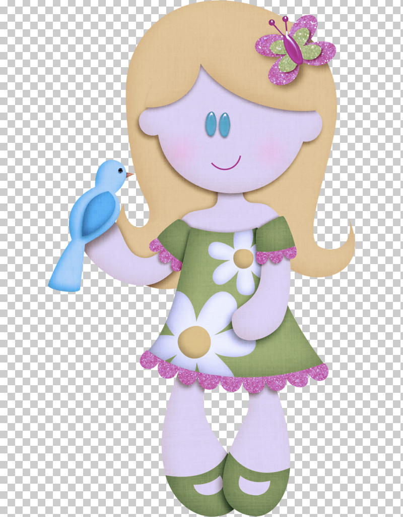 Cartoon Figurine Violet PNG, Clipart, Cartoon, Figurine, Violet Free PNG Download