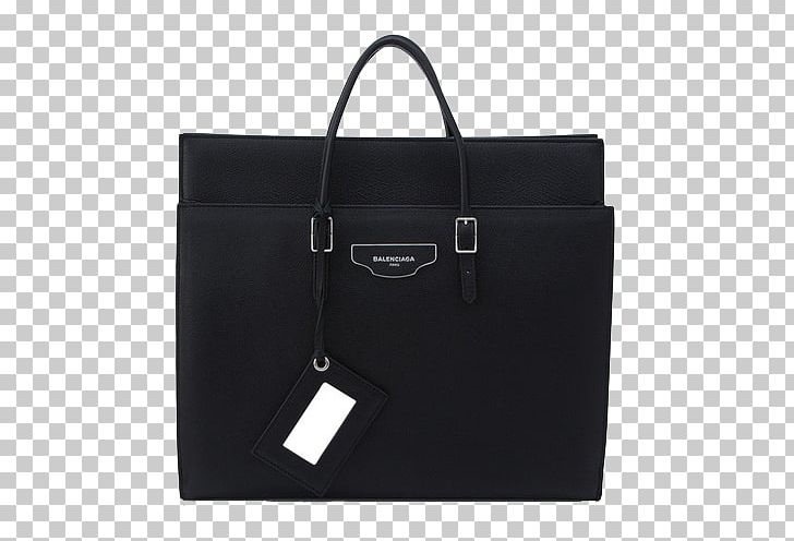 Briefcase Tote Bag Leather PNG, Clipart, Baby, Bag, Baggage, Bags, Black Free PNG Download