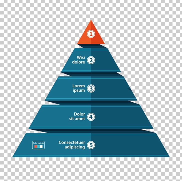Chart Infographic Pyramid Illustration PNG, Clipart, Blue, Business Card, Business Card Background, Business Man, Business Vector Free PNG Download