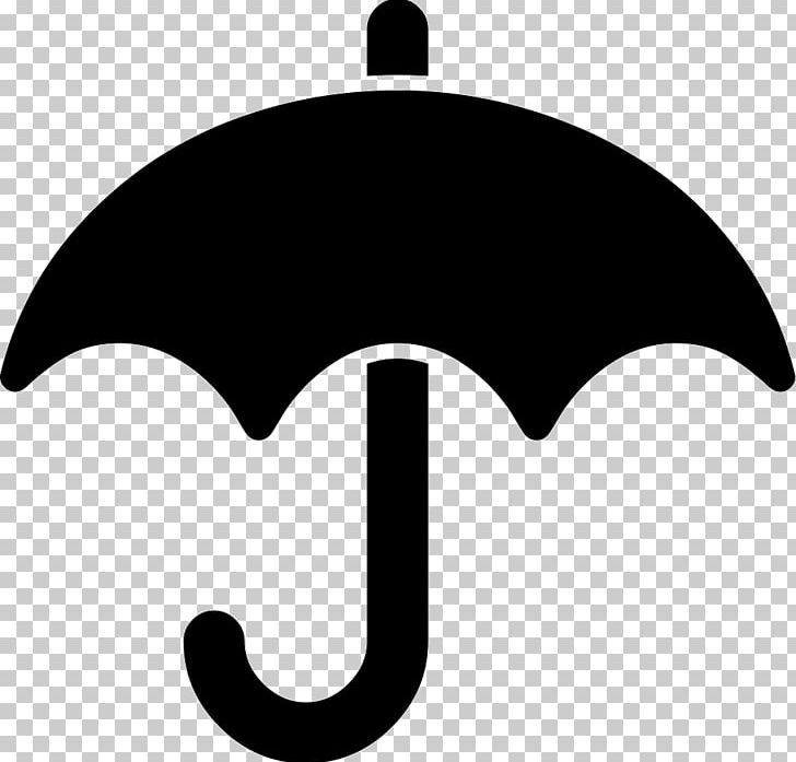 Computer Icons Umbrella Icon Design PNG, Clipart, Black, Black And White, Computer Icons, Download, Encapsulated Postscript Free PNG Download