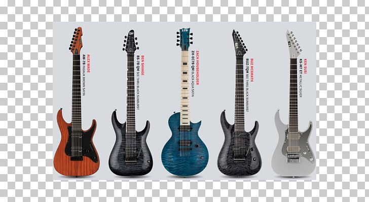 Electric Guitar Bass Guitar Guitar Amplifier ESP LTD EC-1000 PNG, Clipart, Acoustic Electric Guitar, Acousticelectric Guitar, Bass Guitar, Dimarzio, Elec Free PNG Download