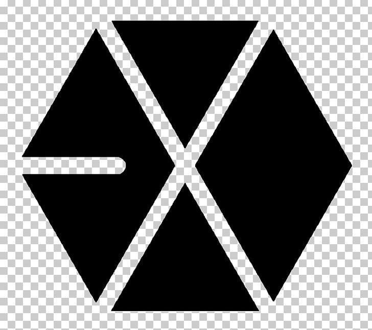Exo From Exoplanet #1 – The Lost Planet XOXO T-shirt K-pop PNG, Clipart,  Free PNG Download