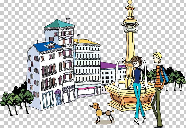 Illustration PNG, Clipart, Amusement Park, Cartoon, Dog, Dogs, Dog Silhouette Free PNG Download
