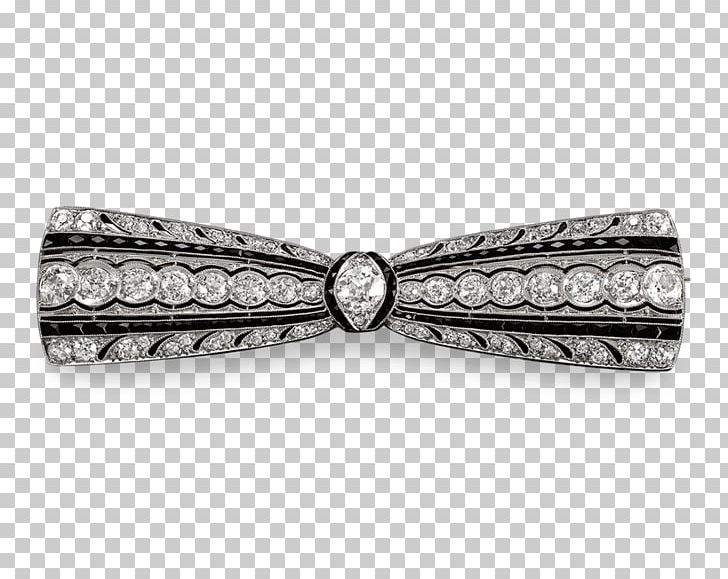 Jewellery Diamond Brooch Clothing Accessories Silver PNG, Clipart, Blingbling, Bling Bling, Body Jewelry, Bow Tie, Bracelet Free PNG Download