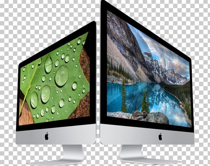 Mac Book Pro IMac Retina Display Apple PNG, Clipart, 5 K, 5k Resolution, Apple, Apple I, Computer Free PNG Download