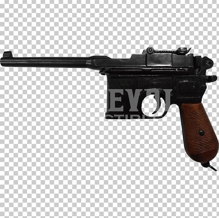 Mauser C96 Pistol Weapon Gewehr 98 PNG, Clipart, Air Gun, Airsoft, Airsoft Gun, Denix, Firearm Free PNG Download
