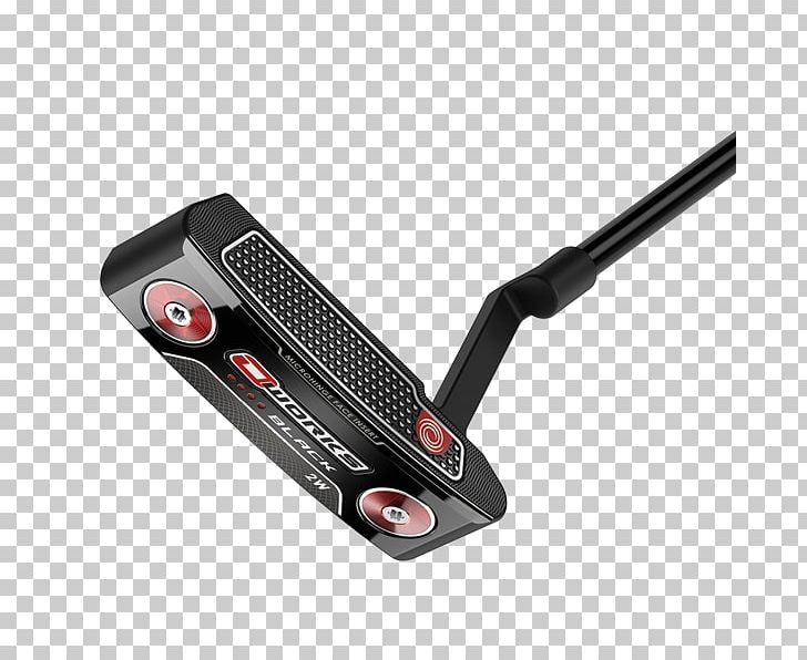 Odyssey O-Works Putter Golf Clubs Golf Equipment PNG, Clipart, Ball, Callaway Golf Company, Golf, Golf Club, Golf Clubs Free PNG Download