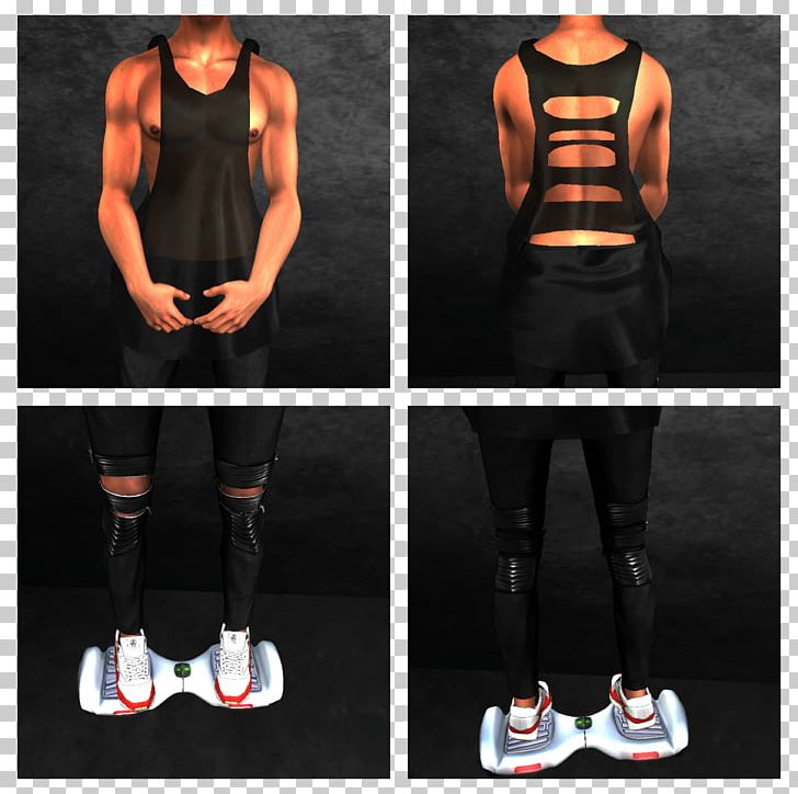 Shoulder Sleeveless Shirt Physical Fitness Calf PNG, Clipart, Abdomen, Arm, Calf, Human Leg, Illmatic Free PNG Download