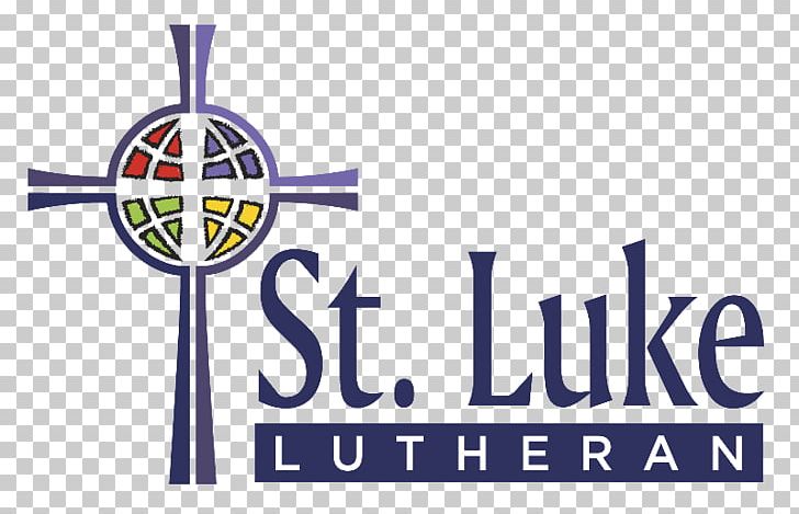 St Luke Lutheran Church P M & L Theatre Community Logo Lutheranism PNG, Clipart, Antioch, Area, Brand, Chadder, Community Free PNG Download