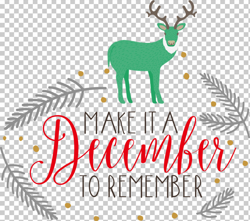 Make It A December December Winter PNG, Clipart, Christmas Day, Christmas Ornament, Christmas Ornament M, Christmas Tree, December Free PNG Download