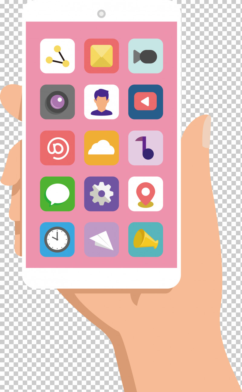 Smartphone Hand PNG, Clipart, Gadget, Geometry, Hand, Hm, Line Free PNG Download