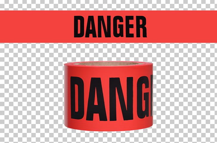 Adhesive Tape Barricade Tape Hazard Label Red PNG, Clipart, Adhesive Tape, Barricade Tape, Barrier, Black, Brand Free PNG Download