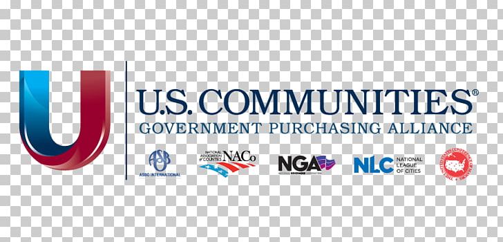Community Purchasing Cooperative US Communities Procurement PNG, Clipart, Area, Blue, Brand, Business, Community Free PNG Download