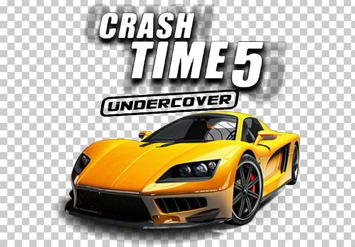 Crash Time: Autobahn Pursuit Crash Time III Xbox 360 Need For Speed: Undercover Car PNG, Clipart,  Free PNG Download