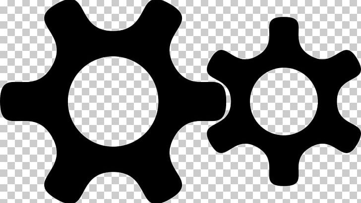 Gear PNG, Clipart, Black, Black And White, Black Gear, Cog, Computer Icons Free PNG Download