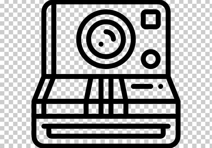 Polaroid SX-70 Instant Camera Photographic Film Photography PNG, Clipart, Area, Black And White, Camera, Computer Icons, Encapsulated Postscript Free PNG Download