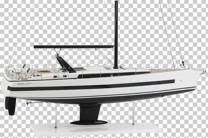 Sailing Yacht Beneteau Océanis PNG, Clipart, Beneteau, Boat, Cat Ketch, Deck, Hull Free PNG Download