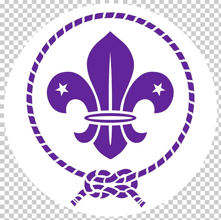 World Organization Of The Scout Movement Scouting For Boys Fleur-de-lis ...
