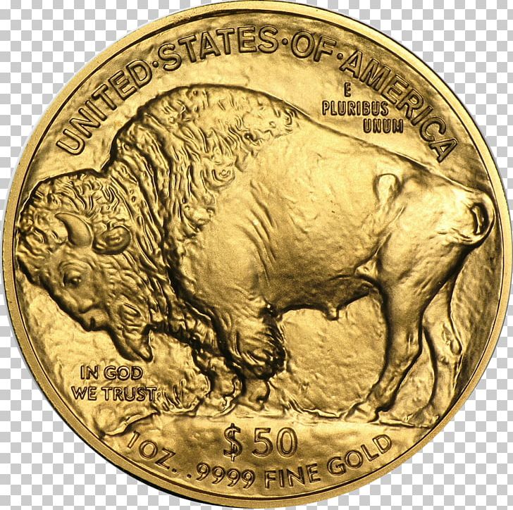 American Buffalo Bullion Coin Buffalo Nickel Gold Coin PNG, Clipart, American Bison, American Buffalo, American Gold Eagle, Buffalo, Buffalo Nickel Free PNG Download